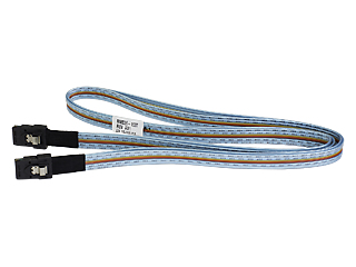 Serial Attached SCSI (SAS) Cables