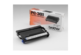 Brother Fax Cartridge (Cartridge + Ribbon)