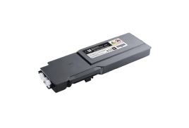 Dell 593-11117/H5XJP Toner-kit magenta high-capacity, 5K pages for Dell C 3760