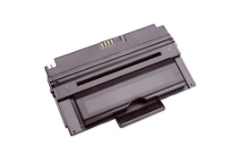 Dell 593-10330/CR963 Toner cartridge black, 3K pages/5% for Dell 2335/2355