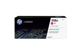 CF363A | HP 508A Magenta Toner, prints up to 5,000 pages