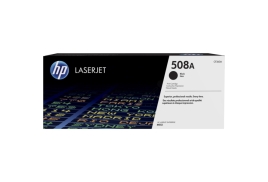 CF360A | HP 508A Black Toner, prints up to 6,000 pages