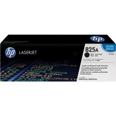 CB390A | HP 825A Black Toner, prints up to 19,500 pages Image