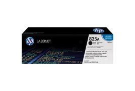 CB390A | HP 825A Black Toner, prints up to 19,500 pages