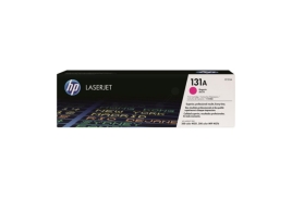 CF213A | HP 131A Magenta Toner, prints up to 1,800 pages