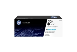 CF230A | HP 30A Black Toner, prints up to 1,600 pages