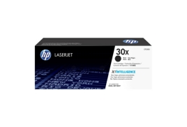 CF230X | HP 30X Black Toner, prints up to 3,500 pages