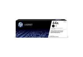 CF244A | HP 44A Black Toner, prints up to 1,000 pages