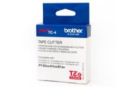 Brother TC-4 printer kit