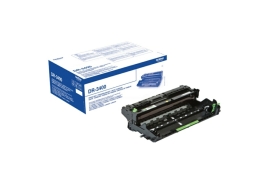 Brother Drum Unit 30k pages - DR3400 (No Toner Included)