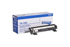 TN1050 | Original Brother TN-1050 Black Toner, prints up to 1,000 pages