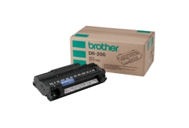 Brother DR-200 Drum kit, 20K pages for Brother HL-700