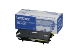 TN3030 | Original Brother TN-3030 Black Toner, prints up to 3,500 pages