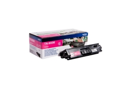 TN900M | Original Brother TN-900M Magenta Toner, prints up to 6,000 pages