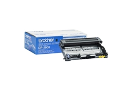 Brother DR-2000 Drum kit, 12K pages/5% for Brother HL-2030