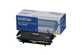 TN3060 | Original Brother TN-3060 Black Toner, prints up to 6,700 pages