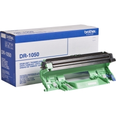 Brother DR-1050 Drum kit, 10K pages (TONER NOT INCLUDED) Image