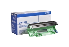 Brother DR-1050 Drum kit, 10K pages (TONER NOT INCLUDED)