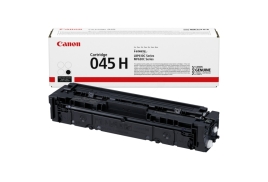 1246C002 | Original Canon 045H Black Toner, prints up to 2,800 pages