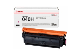 0457C001 | Original Canon 040HM Magenta Toner, prints up to 10,000 pages
