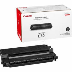 Canon 1491A003 (E30) Toner black, 4K pages Image