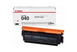 0456C001 | Original Canon 040M Magenta Toner, prints up to 5,400 pages