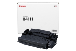 0453C002 | Original Canon 041H Black Toner, prints up to 20,000 pages