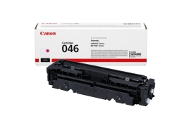 1248C002 | Original Canon 046 Magenta Toner, prints up to 2,300 pages