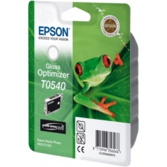 Original Epson T0540 (C13T05404010) Ink Others, 400 pages, 13ml Image