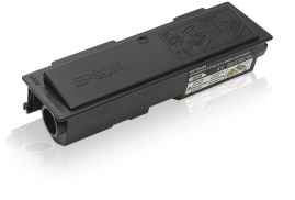Epson C13S050438/0438 Toner cartridge black return program, 3.5K pages/5% for Epson AcuLaser M 2000