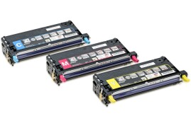 Epson C13S051128/1128 Toner cartridge yellow, 5K pages for Epson AcuLaser C 3800