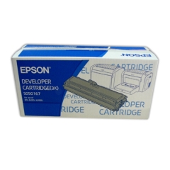 Epson C13S050167|S050167 Toner-kit, 3K pages ISO/IEC 19752 for Epson EPL 6200/L Image