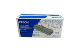 Epson C13S050167|S050167 Toner-kit, 3K pages ISO/IEC 19752 for Epson EPL 6200/L