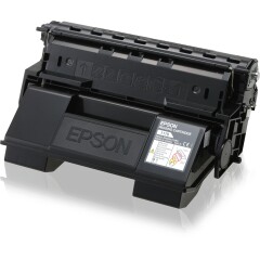 Epson C13S051170/1170 Toner cartridge black, 20K pages for Epson AcuLaser M 4000 Image
