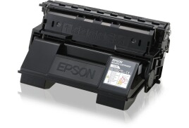 Epson C13S051170/1170 Toner cartridge black, 20K pages for Epson AcuLaser M 4000