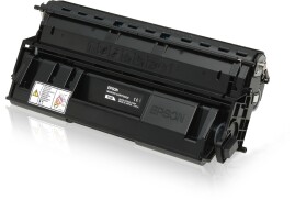 Epson C13S051188/1188 Toner cartridge black, 15K pages/5% for Epson AcuLaser M 8000