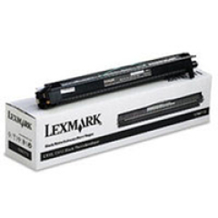 Lexmark Black Imaging Kit for C54x toner cartridge Original Image