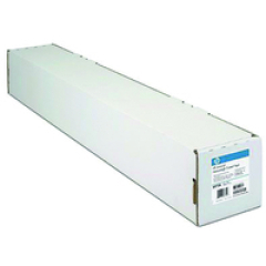 HP Bright White Inkjet Paper-914 mm x 91.4 m (36 in x 300 ft) large format media 3598.4