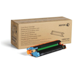 Xerox Cyan Standard Capacity Drum Unit 40k pages for VLC500/ VLC505 - 108R01481 Image
