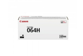 4938C001 | Original Canon 064HBK Black Toner, prints up to 13,400 pages