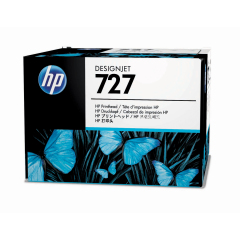 HP HPB3P06A print head Thermal inkjet Image