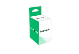 Inkshop.ie Own Brand Brother MFC290C Cyan Ink LC1100C also for LC980C [LC980/1100C], prints up to 325 pages