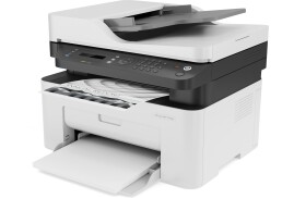 HP Laser MFP 137fnw, Print, copy, scan, fax