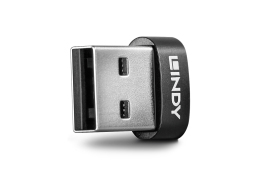 Lindy USB 2.0 type C/A Adapter