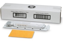 HP B5L37A Toner waste box, 54K pages for HP Color LaserJet M 552/LaserJet E 50045