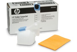 CE254A | HP CE254A Waste Toner Collector, 36,000 page life, toner not included