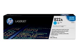 C8551A | HP 51A Cyan Toner, prints up to 25,000 pages
