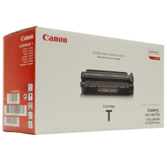 7833A002 | Original Canon CARTRIDGET Black Toner, prints up to 3,500 pages Image