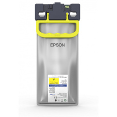 Epson C13T05A40N ink cartridge 1 pc(s) Original High (XL) Yield Yellow Image