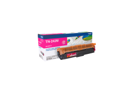 TN242M | Original Brother TN-242M Magenta Toner, prints up to 1,400 pages